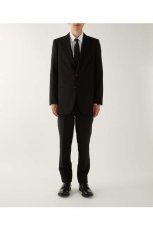 画像7: n.hoolywood / エヌハリウッド TAILORED JACKET (7)
