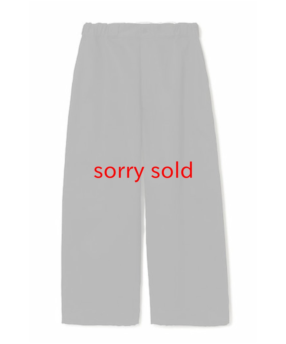 画像1: n.hoolywood / エヌハリウッド N.HOOLYWOOD COMPILE x Dickies PAINTER PANTS (1)