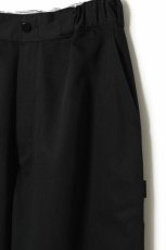 画像3: n.hoolywood / エヌハリウッド N.HOOLYWOOD COMPILE x Dickies PAINTER PANTS (3)