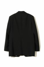 画像2: n.hoolywood / エヌハリウッド TAILORED JACKET (2)