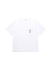 画像1: wackomaria  / ワコマリア WASHED HEAVY WEIGHT CREW NECK T-SHIRT  (TYPE-3) (1)