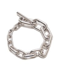 画像1: undercover/アンダーカバー JUSTIN DAVIS chain bracelet (1)