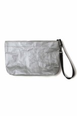 画像8: n.hoolywood / エヌハリウッド N.HOOLYWOOD TEST PRODUCT EXCHANGE SERVICE / POUCH(LARGE) (8)