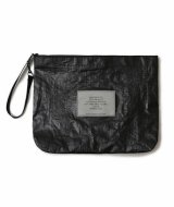 n.hoolywood / エヌハリウッド N.HOOLYWOOD TEST PRODUCT EXCHANGE SERVICE / POUCH(LARGE)