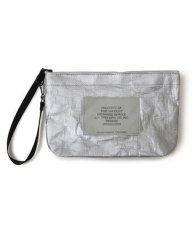 画像7: n.hoolywood / エヌハリウッド N.HOOLYWOOD TEST PRODUCT EXCHANGE SERVICE / POUCH(LARGE) (7)