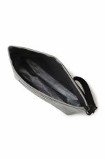 画像10: n.hoolywood / エヌハリウッド N.HOOLYWOOD TEST PRODUCT EXCHANGE SERVICE / POUCH(LARGE) (10)