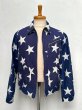 画像2: OLD PARK / ZIP UP WORK JACKET (2)