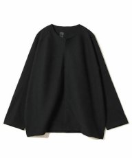 画像1: n.hoolywood / エヌハリウッド BLOUSON (1)