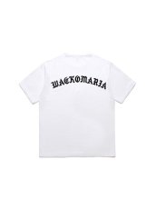 画像3: wackomaria  / ワコマリア WASHED HEAVY WEIGHT CREW NECK T-SHIRT ( TYPE-5 ) (3)