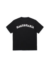 画像1: wackomaria  / ワコマリア WASHED HEAVY WEIGHT CREW NECK T-SHIRT ( TYPE-5 ) (1)