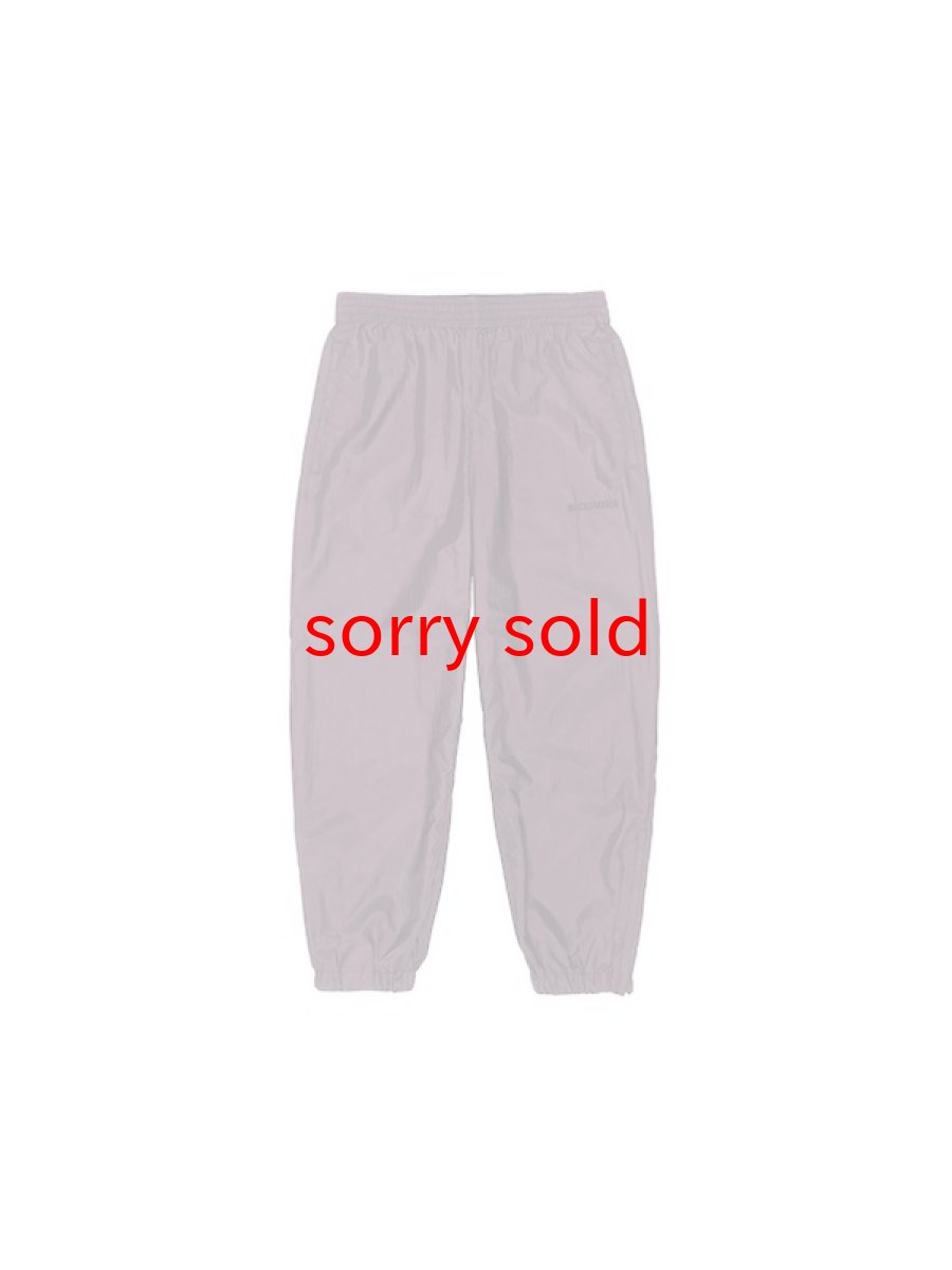 画像1: (セール価格お問い合わせ下さい。)wackomaria  / ワコマリア TRACK PANTS (TYPE-1) (1)