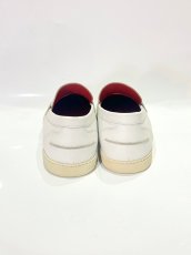 画像4:  sale 80%off junya watanabe comme des garcons man denim trickers sneaker. (4)