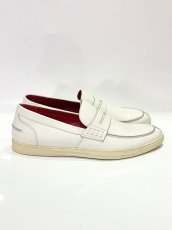 画像3:  sale 80%off junya watanabe comme des garcons man denim trickers sneaker. (3)