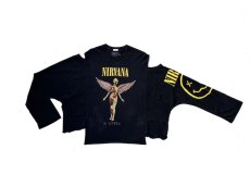 画像4: OLD PARK / EXTENTION L/S TEE (4)