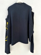 画像2: OLD PARK / EXTENTION L/S TEE (2)
