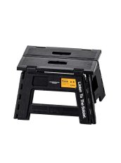 画像1: sale TAKAHIROMIYASHITATheSoloist / ソロイスト folding mini stool dump (1)