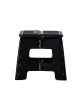 画像2: sale TAKAHIROMIYASHITATheSoloist / ソロイスト folding mini stool tabac (2)