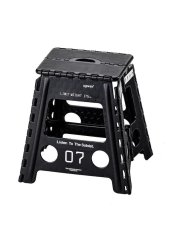 画像1: sale TAKAHIROMIYASHITATheSoloist / ソロイスト folding stool DX lesmo (1)