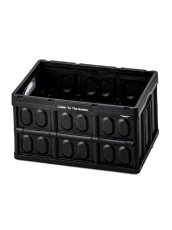 画像1: sale TAKAHIROMIYASHITATheSoloist / ソロイスト folding container estoril (1)