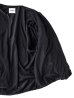 画像5: TAKAHIROMIYASHITATheSoloist / ソロイスト back gusset sleeve full zip fleece jacket.(solid) (5)