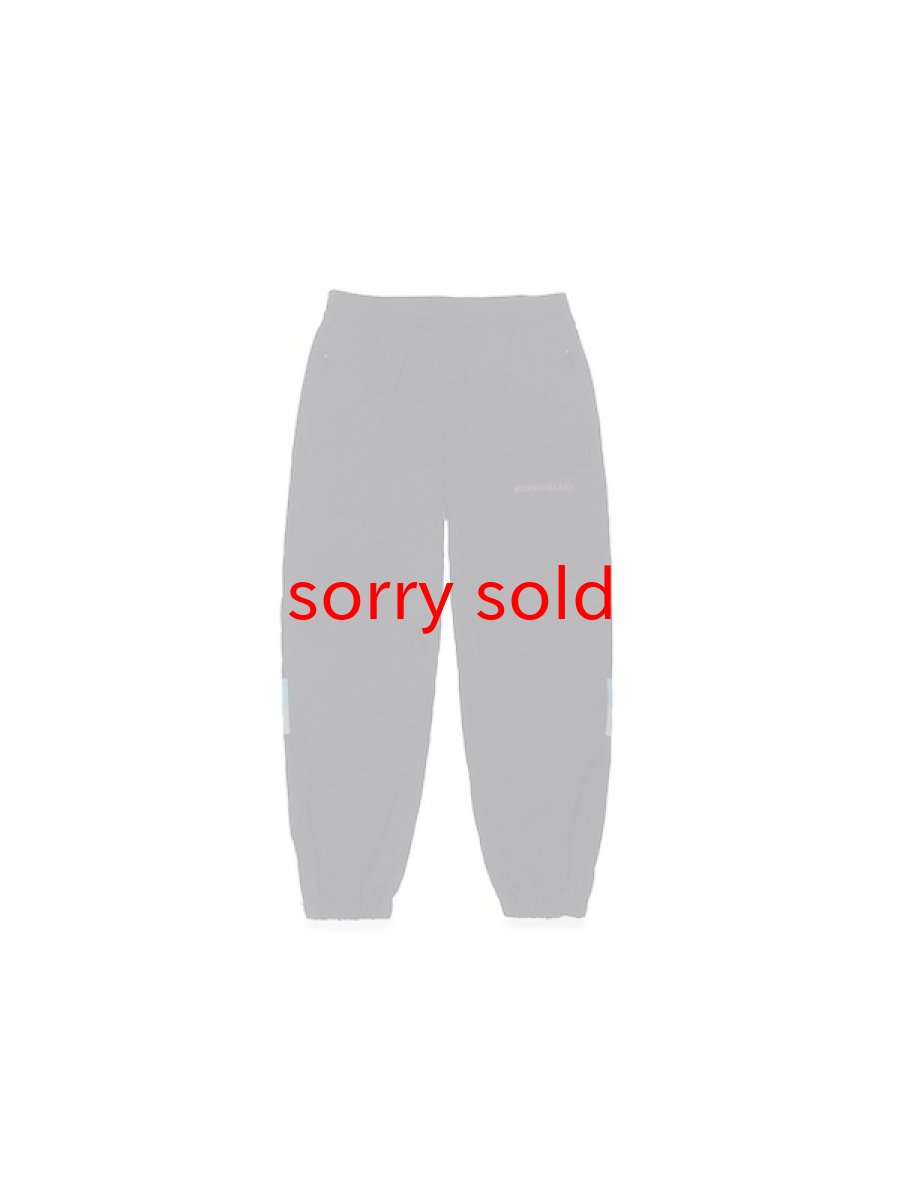画像1: (セール価格お問い合わせ下さい。)wackomaria  / ワコマリア TRACK PANTS (TYPE-3) (1)