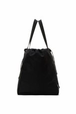 画像2: n.hoolywood / エヌハリウッド COMPILE × OUTDOOR PRODUCTS TOTE BAG (2)