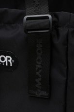画像6: n.hoolywood / エヌハリウッド COMPILE × OUTDOOR PRODUCTS MINI TOTE BAG (6)
