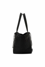 画像2: n.hoolywood / エヌハリウッド COMPILE × OUTDOOR PRODUCTS MINI TOTE BAG (2)