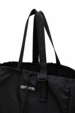 画像6: n.hoolywood / エヌハリウッド COMPILE × OUTDOOR PRODUCTS TOTE BAG (6)