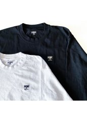 画像8: sale MINE / マイン MINE_Embroidered_LS (8)
