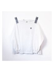 画像6: sale MINE / マイン MINE_Embroidered_LS (6)