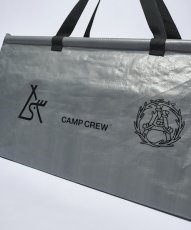 画像2: sale Camp Crew / Carry All (2)
