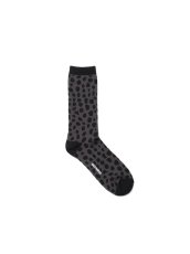 画像2: wackomaria  / ワコマリア LEOPARD SOCKS (2)