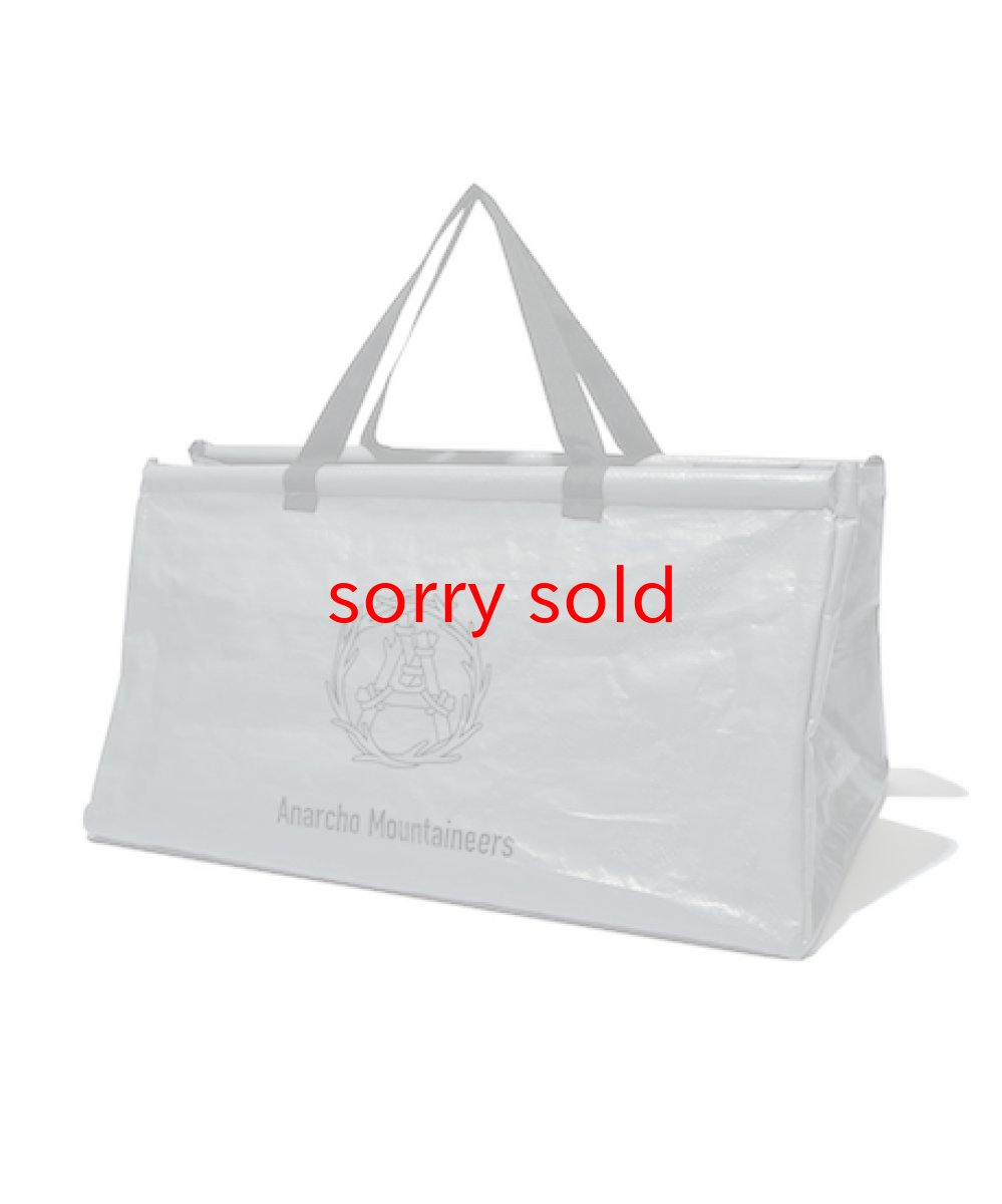 画像1: Little Summer Camp / Carry All (1)