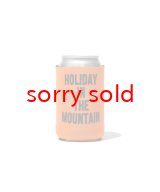 Mountain Research / Koozie