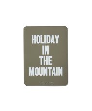 画像3: Mountain Research / Magnet Sheet / H.I.T.M. (3)