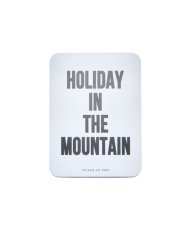画像2: Mountain Research / Magnet Sheet / H.I.T.M. (2)