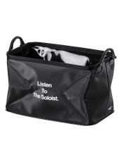 画像1: sale TAKAHIROMIYASHITATheSoloist / ソロイスト hang stock storage 35L (1)