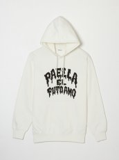画像1: sale BUENA VISTA/ブエナビスタ PAELLA EL PUTOAMO HOODIE (1)