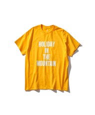 画像6: Mountain Research / H.I.T.M.Tee (6)
