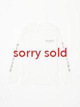 sale BUENA VISTA/ブエナビスタ ぶっちぎり BV L/S