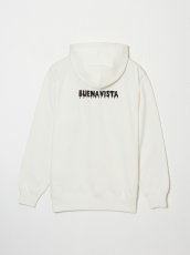 画像2: sale BUENA VISTA/ブエナビスタ PAELLA EL PUTOAMO HOODIE (2)