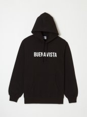 画像1: sale BUENA VISTA/ブエナビスタ BUENA VISTA LOGO HOODIE (1)