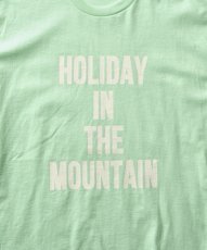 画像9: Mountain Research / H.I.T.M.Tee (9)