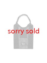 wackomaria  / ワコマリア SPEAK EASY / PACKABLE TOTE BAG ( TYPE-2 )