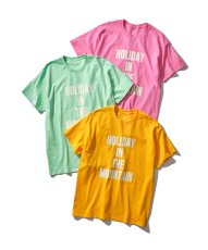 画像1: Mountain Research / H.I.T.M.Tee (1)