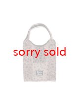 wackomaria  / ワコマリア SPEAK EASY / PACKABLE TOTE BAG ( TYPE-1 )