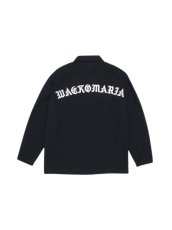 画像2: wackomaria  / ワコマリア ARMY SHIRT(TYPE-3) (2)