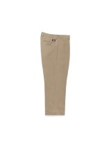 wackomaria  / ワコマリア DICKIES / PLEATED TROUSERS 