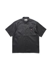 画像1: wackomaria  / ワコマリア DICKIES / WORK SHIRT (1)